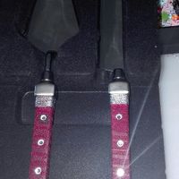 Talheres bolo - 2
