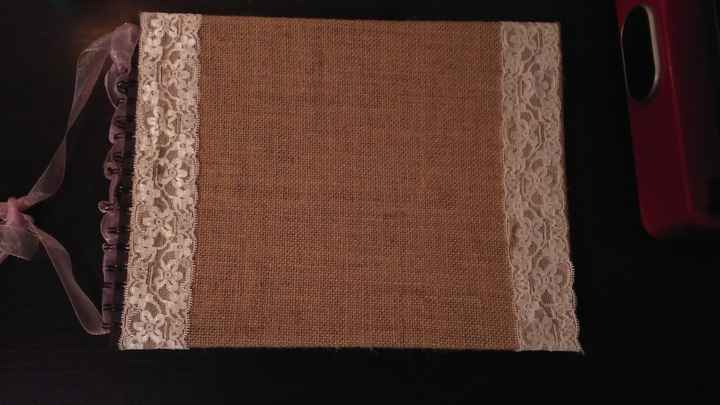 Livro de honra - 2.ª tentativa 