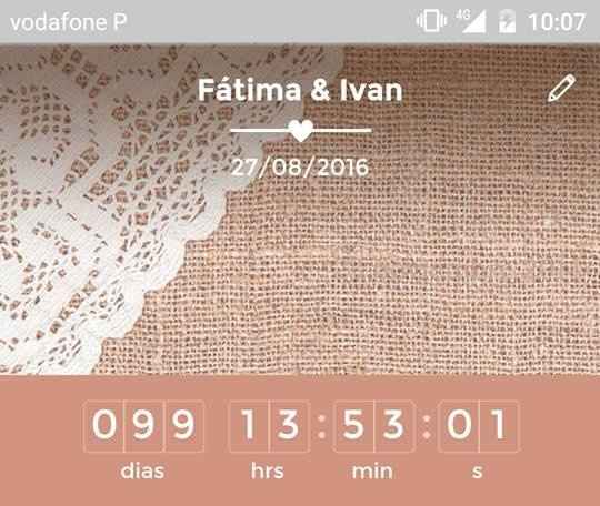 99 dias - o balanço!