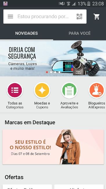 Ajuda - aliexpress - já vos aconteceu? - 1