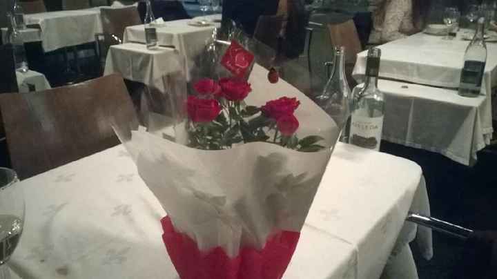 Porque não me pede em casamento? - 2
