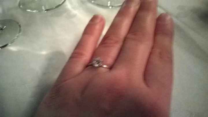 Porque não me pede em casamento? - 3