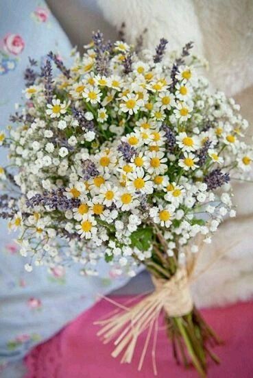 Tendências de bouquet's para 2016 e 2017 - 2