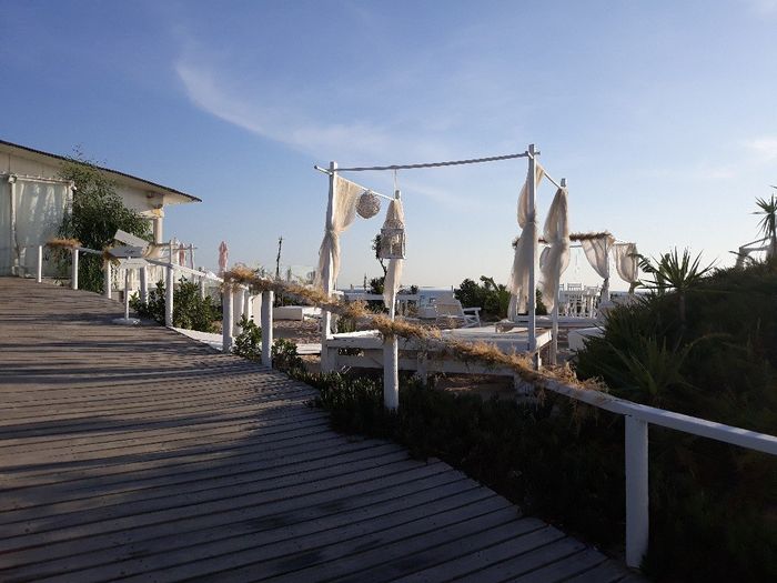 Casamento na Praia 4