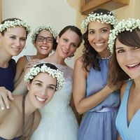 2 semanas de casados - 1
