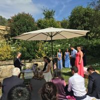 2 semanas de casados - 2