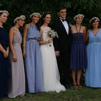 2 semanas de casados - 3