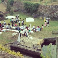 2 semanas de casados - 4