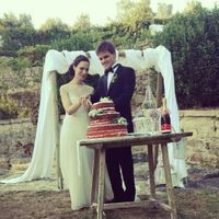 2 semanas de casados - 5