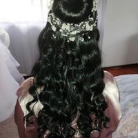 Casamentos Reais 2021: O penteado - 1