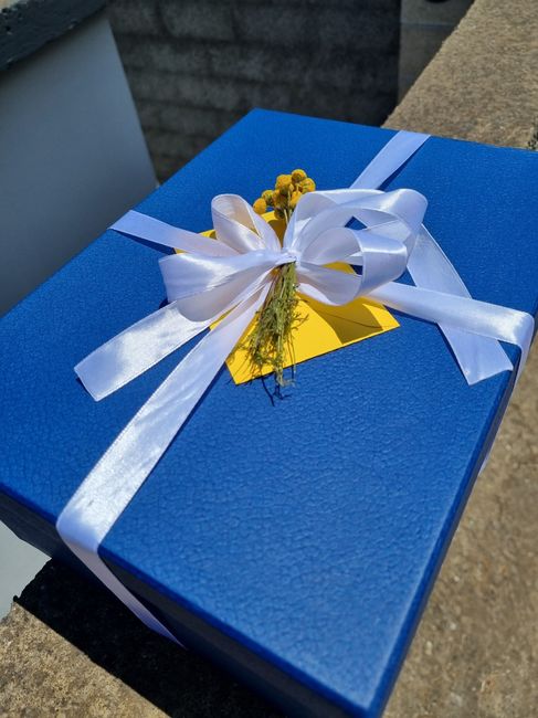 Estamos ansiosos por contar! 3