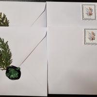 Os nossos convites - 1