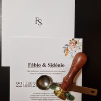 Os nossos convites - 3