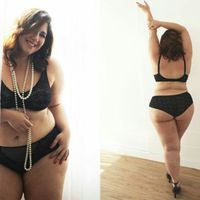 Sessão boudoir com curvinhas quem se atreve? - 1