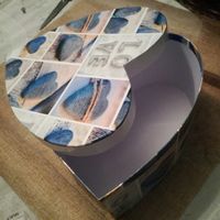 Envelopes - lugar onde os por - 1