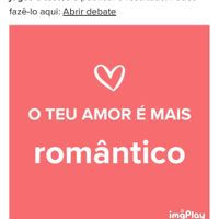 o amor da Bárbara é... - 1