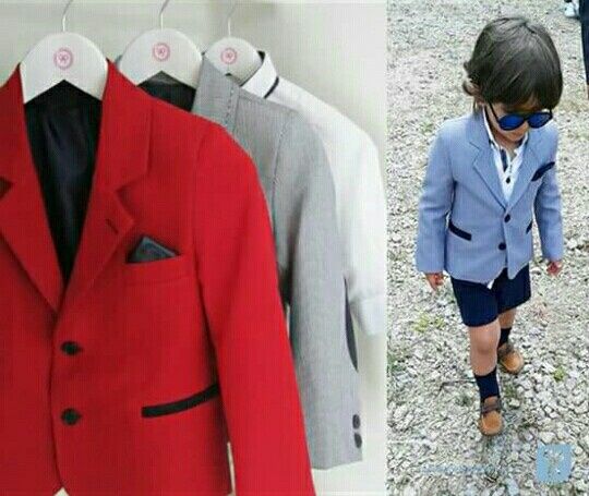 Meninos das alianças - 1