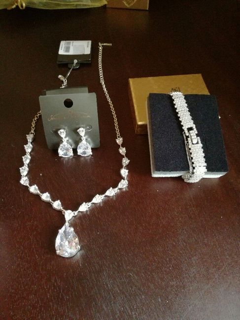 Pulseira....check! - 1