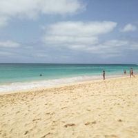 Cabo verde - 3