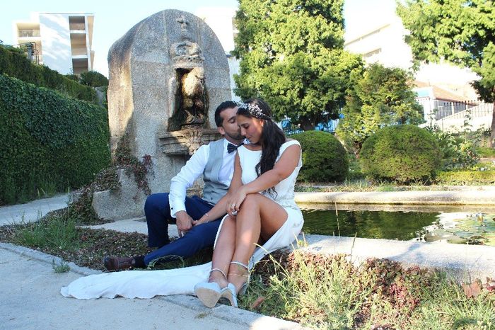 Sessão Love the Dress 😍 4