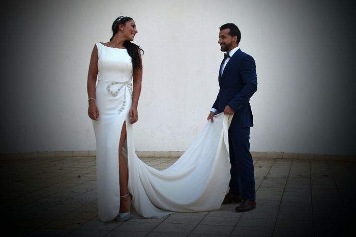 Sessão Love the Dress 😍 8