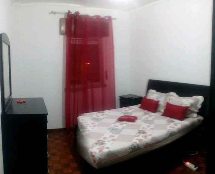 E já passou um ano...! - 1