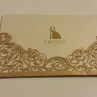 Convites - 2