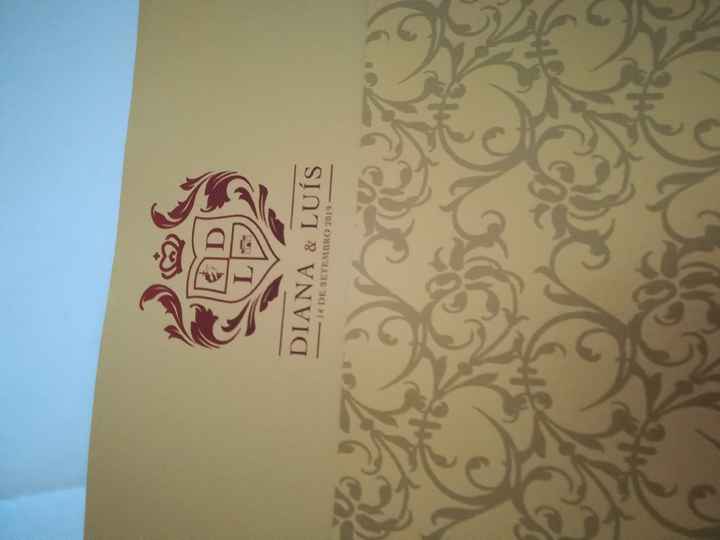 Save the Date, finalmente! - 3