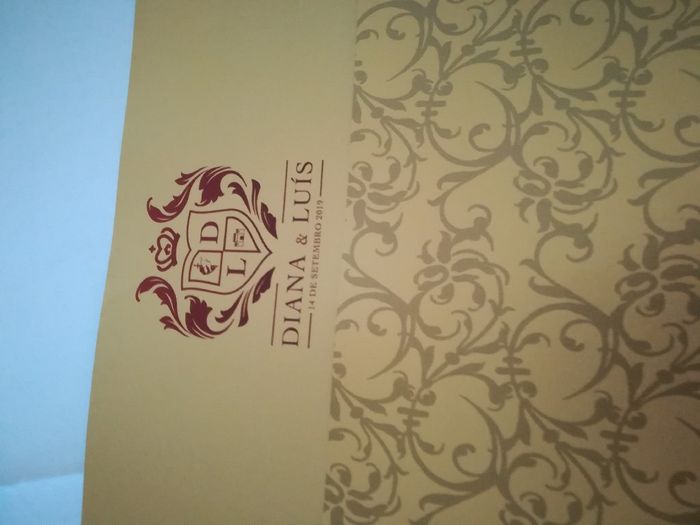 Save the Date, finalmente! - 3