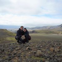 Uma paisagem magnífica para um lindo pedido #Islândia 