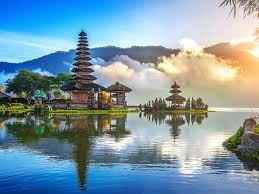 Viagem - Bali