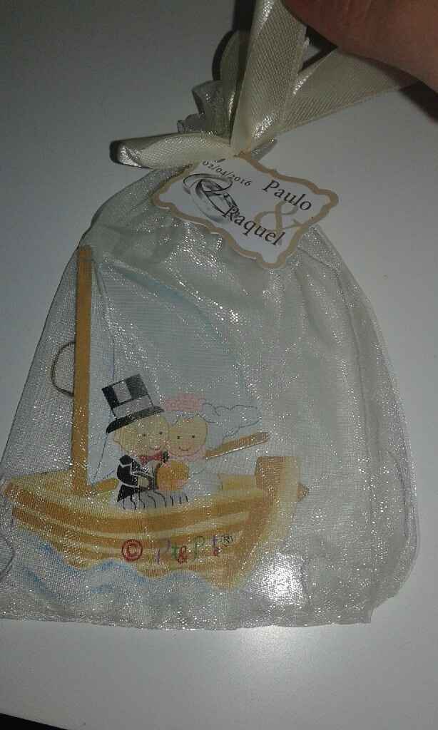 Lembranças - 1