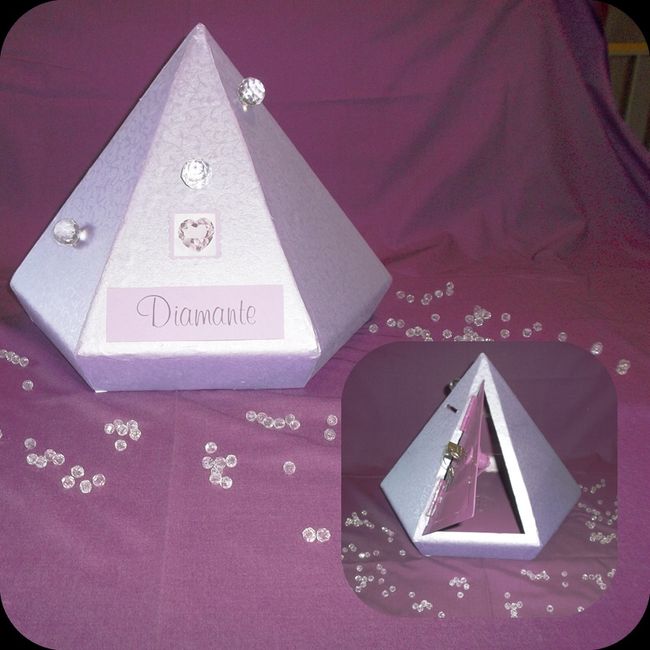 Tema - pedras preciosas - 3