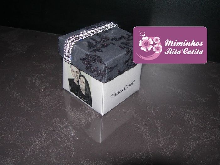 Tema - pedras preciosas - 4