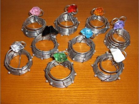 Tema - pedras preciosas - 5