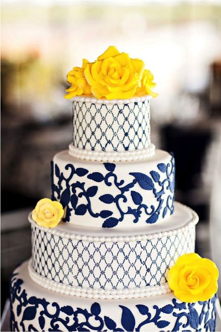 Flores para o casamento - 3