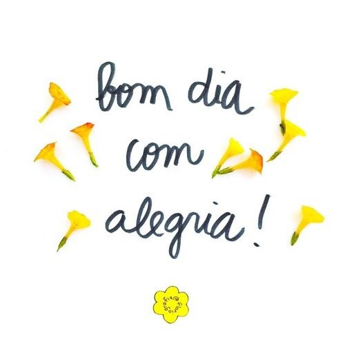 Bom dia com alegria (18/01) - 1