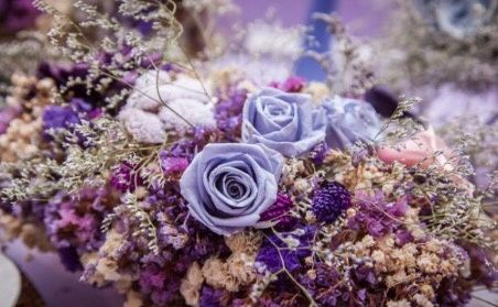 Tendências de flores para 2016 e 2017 - 7