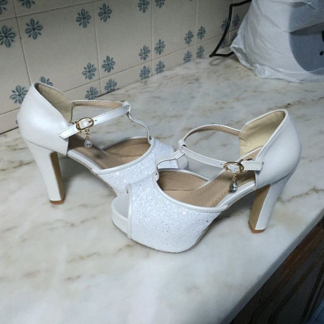 Sapatos - check! - 8