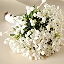 Bouquet branco?? - 6