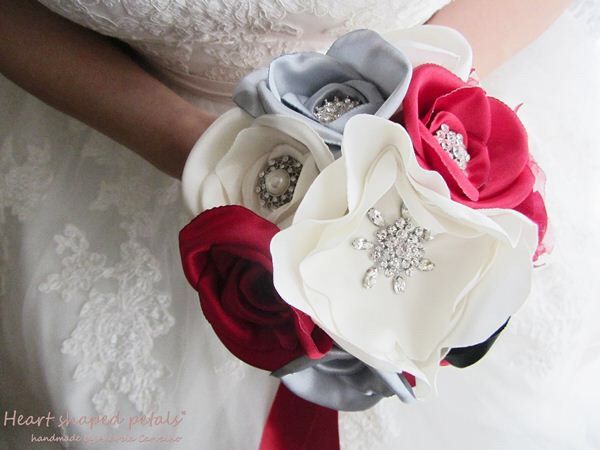 Bouquets - 2