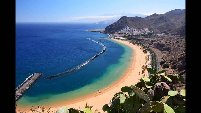 Lua de mel - açores ou tenerife ? - 2