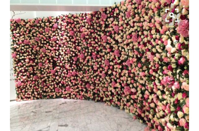 Cenário de photobooth - mil e uma idéias - 1