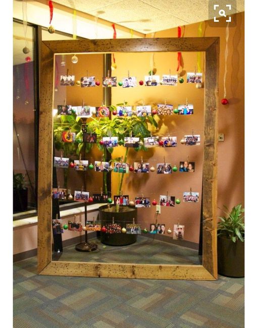 Cenário de photobooth - mil e uma idéias - 2