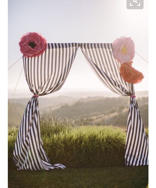 Cenário de photobooth - mil e uma idéias - 3