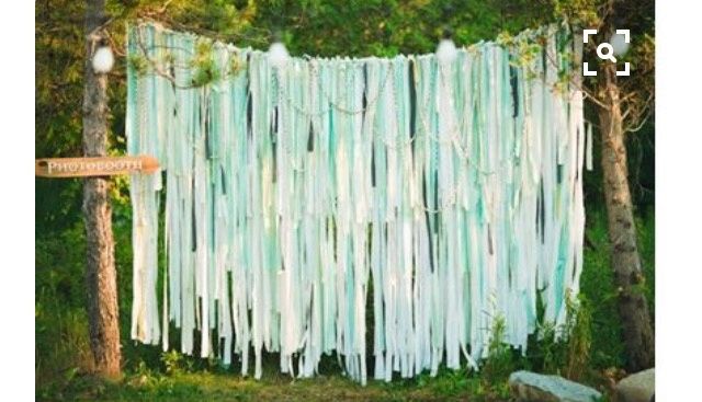 Cenário de photobooth - mil e uma idéias - 4