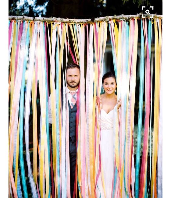 Cenário de photobooth - mil e uma idéias - 6