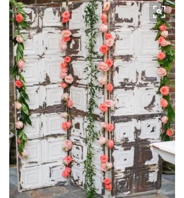 Cenário de photobooth - mil e uma idéias - 7