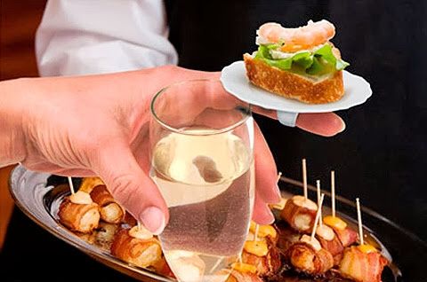 Degustação marcada - 1