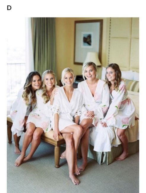 Desafio - bridesmaids- as minhas escolhas (filipa) - 1